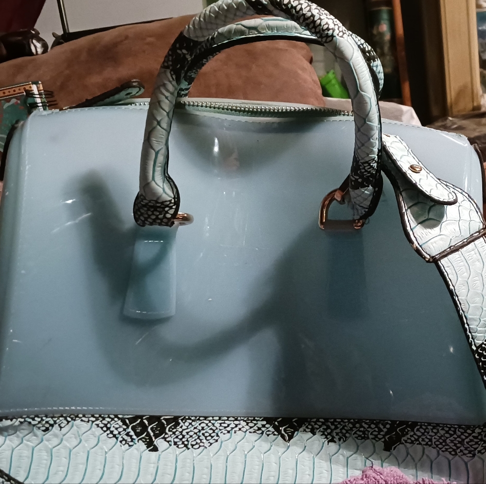 Furla purse